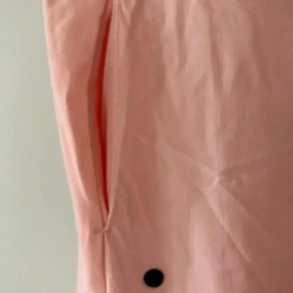 Nike Women's Dri-Fit Ace Golf Dress Suit Sleeveless Large - Picture 6 of 10